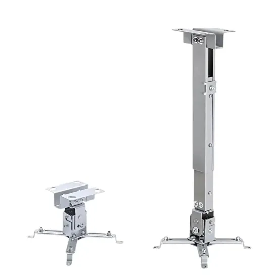 Multybyte Projector Stand For Ceiling Mount 3ft Square