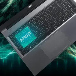 Acer Laptop Ryzen 3 7330U 8GB | 512 SSD | 15.6