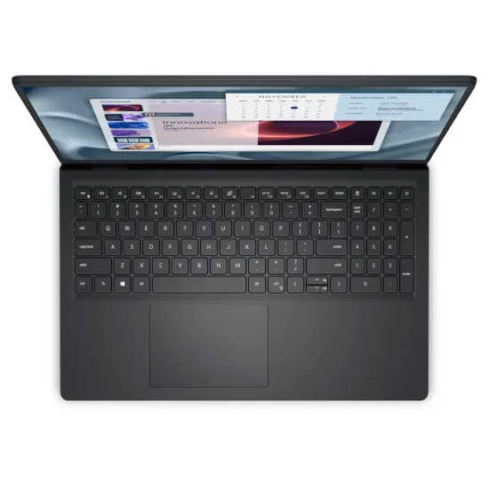 Dell Laptop PRO 15 ESSENTIAL PV15250 INTEL CORE 3-100U (8GB | 512GB | 15.6 | FHD | DOS)