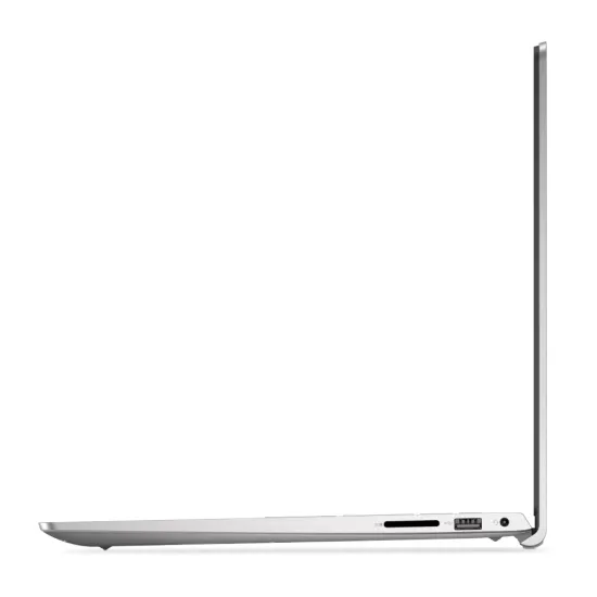 Dell Laptop i5 13th Gen 15 DC15250 Silver (8GB | 512GB | 15.6 | Win 11 Home)