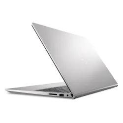 Dell Laptop  i3 13th Gen 15 DC15250 Silver (8GB | 512GB | 15.6 | Win 11 Home)