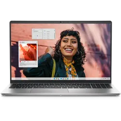 Dell Laptop i5 13th Gen Inspiron 3530 Silver (8GB | 512GB | 15.6 | Win 11 Home)