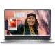 Dell Laptop i5 13th Gen Inspiron 3530 Silver (8GB | 512GB | 15.6 | Win 11 Home)