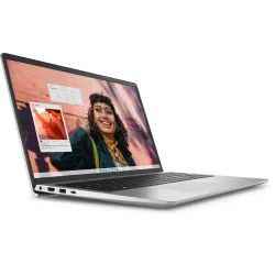 Dell Laptop i5 13th Gen Inspiron 3530 Silver (8GB | 512GB | 15.6 | Win 11 Home)