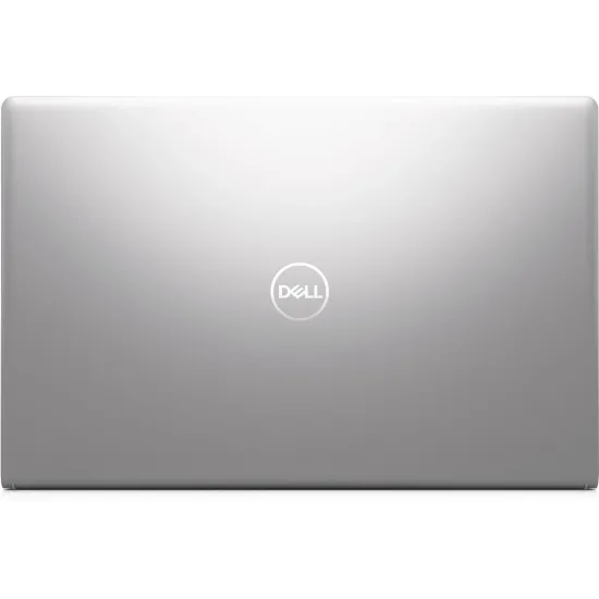 Dell Laptop i5 13th Gen Inspiron 3530 Silver (8GB | 512GB | 15.6 | Win 11 Home)