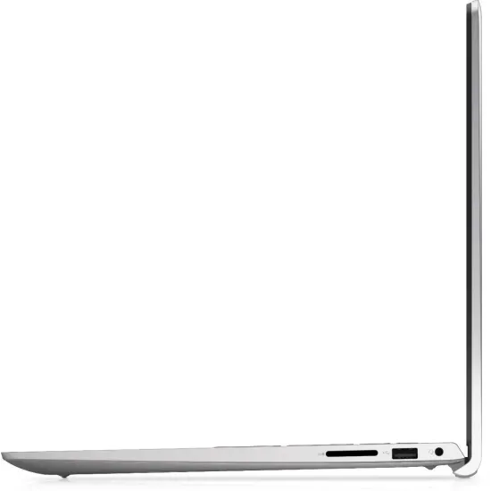 Dell Laptop i5 13th Gen Inspiron 3530 Silver (8GB | 512GB | 15.6 | Win 11 Home)