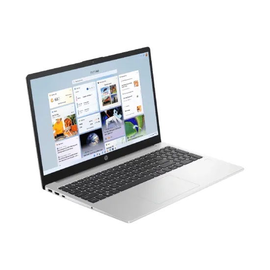 HP Laptop Ryzen 3 7335U 8GB | 512 SSD 15.6