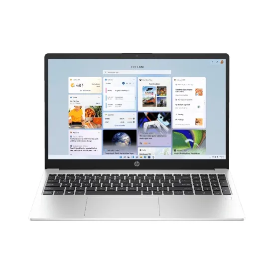 HP Laptop Ryzen 3 7335U 8GB | 512 SSD 15.6