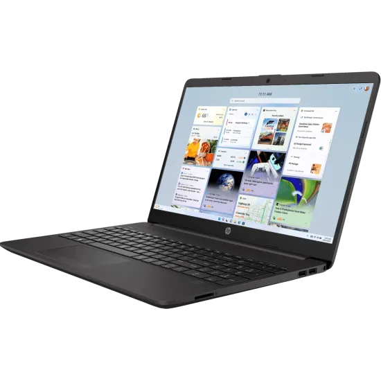 HP Laptop i3 13th Gen 250R G9 (8GB | 512GB | 15.6 | DOS)