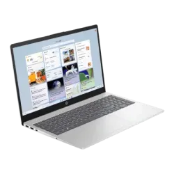 HP Laptop i5 13th Gen I5-fd0467TU Silver (16GB | 512GB | 15.6 | Win 11 Home)