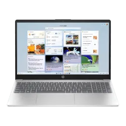 HP Laptop i5 13th Gen I5-fd0467TU Silver (16GB | 512GB | 15.6 | Win 11 Home)