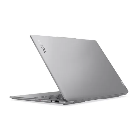 Lenovo Laptop Ultra 7 155H Yoga Slim 7 14IMH9 Grey 16GB | 512GB | 14.0 | Win 11 Home (Box Seal Opened )