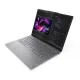 Lenovo Laptop Ultra 7 155H Yoga Slim 7 14IMH9 Grey 16GB | 512GB | 14.0 | Win 11 Home (Box Seal Opened )