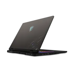 MSI Gaming Laptop Crosshair 16 HX AI D2XWFKG-068IN 16 inch Cosmos Grey (With Bag)