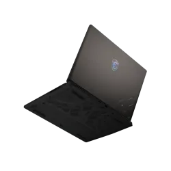 MSI Gaming Laptop Crosshair 16 HX AI D2XWGKG-066IN 16 inch Cosmos Grey (With Bag)