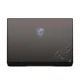 MSI Gaming Laptop Crosshair 16 HX D14VFKG-206IN 16 inch Cosmos Grey (With Bag)