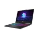 MSI Gaming Laptop Cyborg 15 AI A1VEK-096IN 15.6 inch Translucent Black