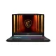 MSI Gaming Laptop Katana  15 HX B14WEK-264IN 15.6