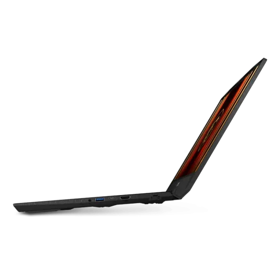 MSI Gaming Laptop Katana 15 HX B14WEK-437IN 15.6 inch Black