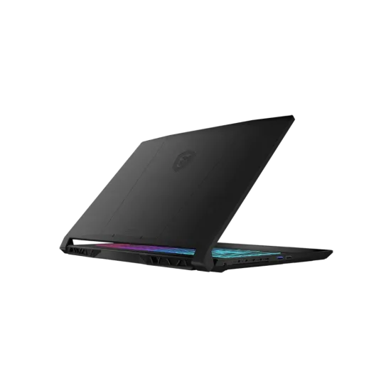 MSI Gaming Laptop Katana A15 AI B8VF-447IN 15.6 inch Black