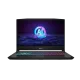 MSI Gaming Laptop Katana A15 AI B8VF-447IN 15.6 inch Black