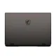 MSI Gaming Laptop Sword 16 HX B14VEKG-210IN 16 inch Cosmos Grey (With Bag)