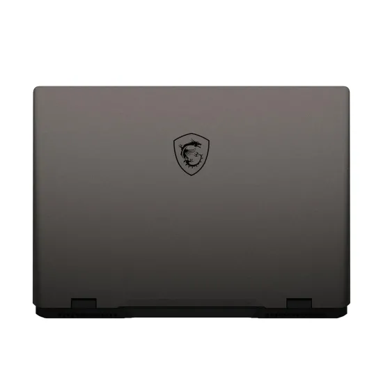 MSI Gaming Laptop Sword 16 HX B14VFKG-208IN 16 inch Cosmos Grey (With Bag)