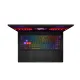 MSI Gaming Laptop Sword 16 Intel i7 processor 14650HX 16