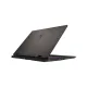 MSI Gaming Laptop Sword 16 Intel i7 processor 14650HX 16