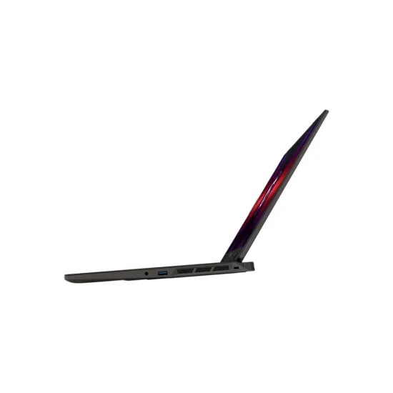 MSI Gaming Laptop Sword 16 Intel i7 processor 14650HX 16