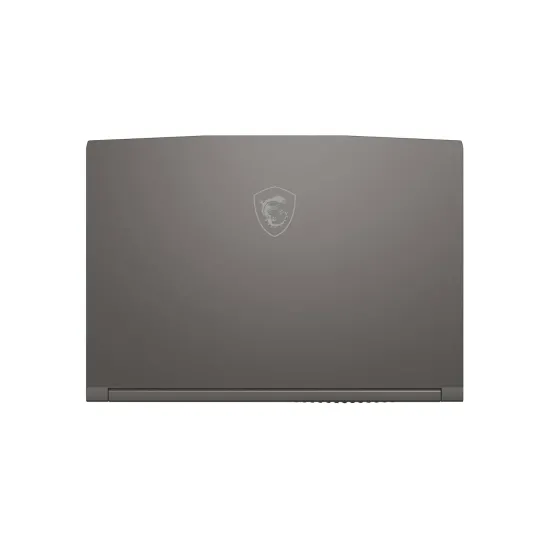 MSI Gaming Laptop Thin 15 B13UC-124IN 15.6 inch Cosmos Grey