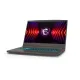 MSI Gaming Laptop Thin A15 AMD Ryzen 5 Hexa Core 15.6