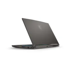 MSI Gaming Laptop Thin A15 AMD Ryzen 5 Hexa Core 15.6