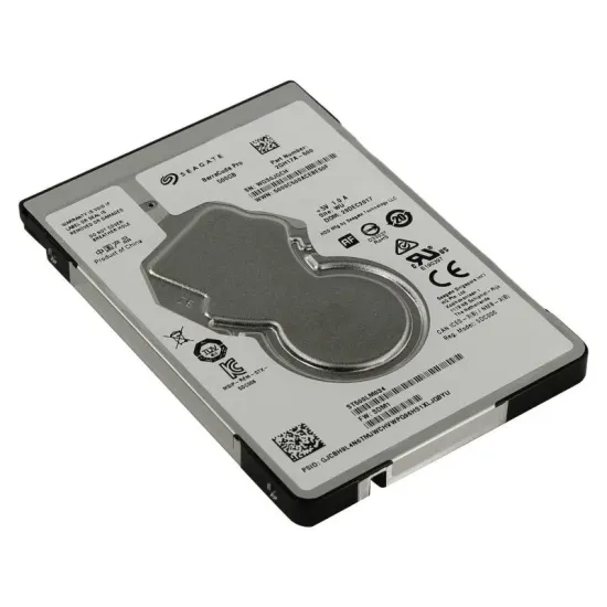 Pull Out Internal Laptop Hard Disk Sata 500GB