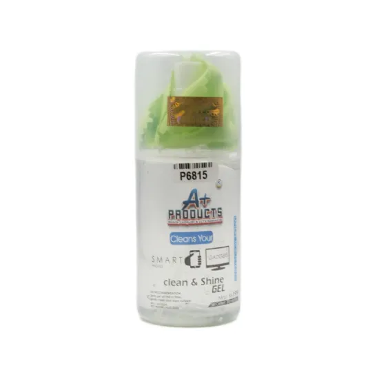 A+Products  LCD Cleaner Gel 225ml Premium
