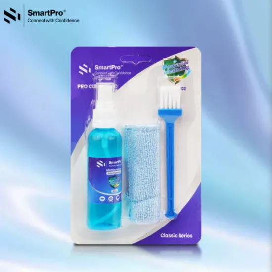 Smart Pro LCD CLEANER 3 IN 1 (SP-LC002)