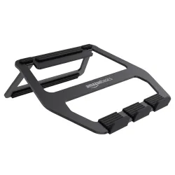 Laptop Stand Folding Portable 15 Inch (Metal)