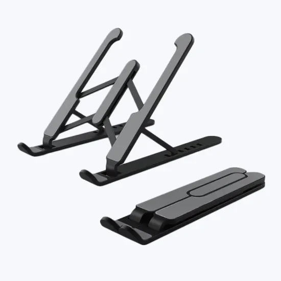 Zebronics Laptop Stand For 17