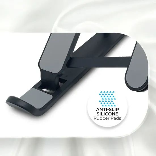 Zebronics Laptop Stand For 17