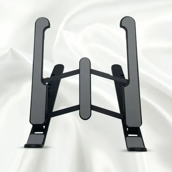 Zebronics Laptop Stand For 17