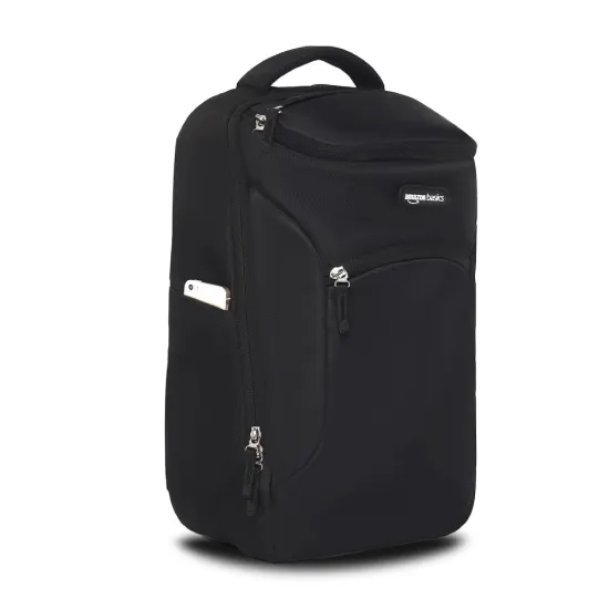 Amazon Basics Laptop Bagpack (B0C661LC9Q)