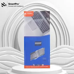 SmartPro Keyboard Guard Skin 15.6 inch for Laptop (SP-KG112)