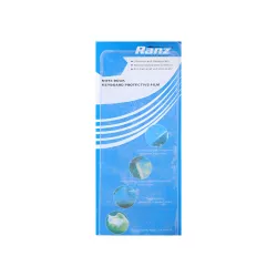 Ranz Keyboard Guard Skin 14.1 inch for Laptop Notebook
