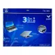 Laptop 3 In 1 Skin Pack 15.6 Inch (OEM) Laptop 3 In 1 Skin Pack 15.6 Inch (OEM)