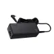 EVM Laptop Adapter Compatible For HP 65w | 19.5v/3.33a | 4.5mm x 3.0mm Blue Pin