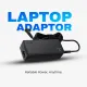 EVM Laptop Adapter Compatible For HP 65w | 19.5v/3.33a | 4.5mm x 3.0mm Blue Pin