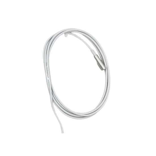 Teksus Laptop Adapter Compatible For Apple 45W 14.5V / 3.1A (MAGSAFE1 L)