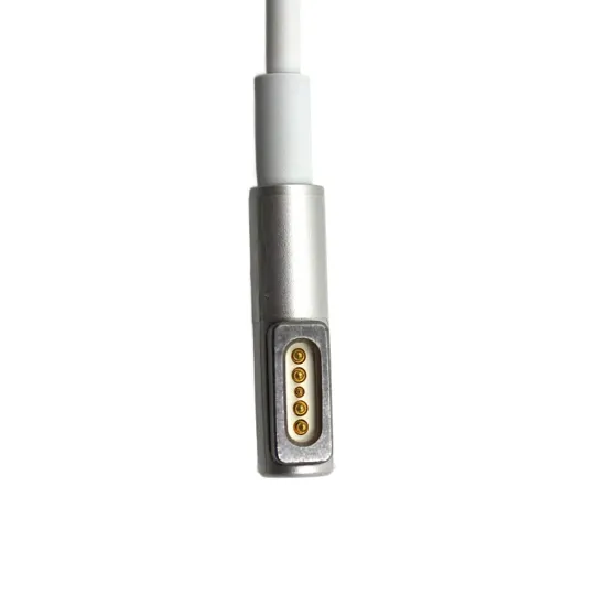 Teksus Laptop Adapter Compatible For Apple 45W 14.5V / 3.1A (MAGSAFE1 L) Teksus Laptop Adapter Compatible For Apple 45W 14.5V / 3.1A (MAGSAFE1 L)