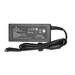 Teksus  Laptop Adapter Compatible For Asus 65w | 19v/3.42a | 4.0mm x 1.35mm