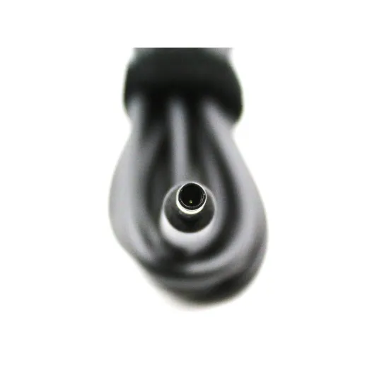 Teksus Laptop Adapter Compatible For Dell 45w | 19.5v/2.31a | 4.5mm x 3.0mm